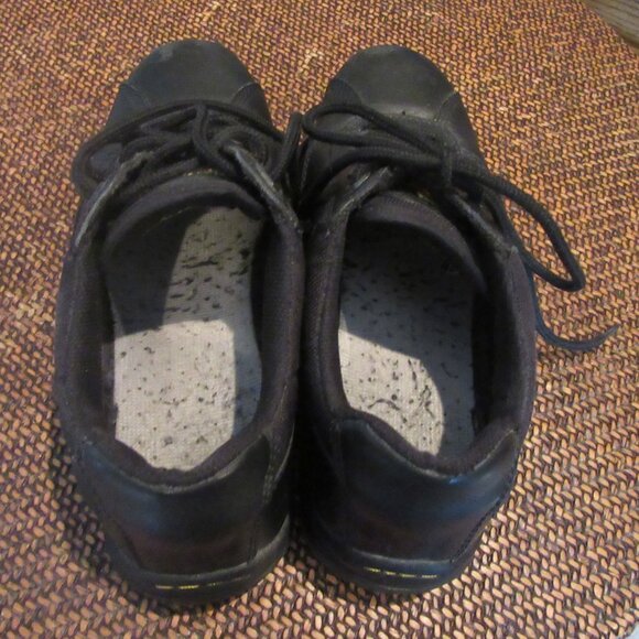 Doc Martens Steel Toe Anti-Static Boots Size 10 - Picture 7 of 10